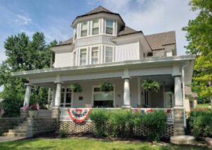 bryant house - july 2021