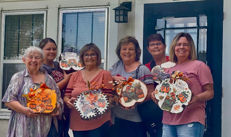 2025 fall fundraiser